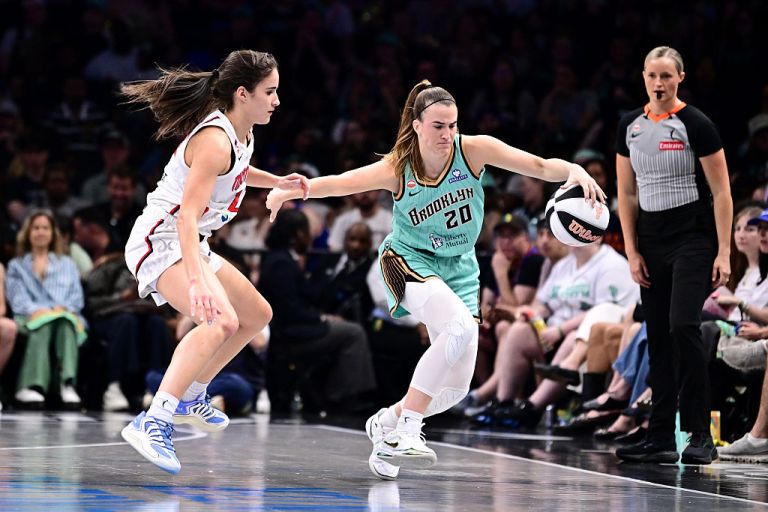 DraftKings WNBA Pick6 Picks Today: Best Fantasy Plays and Projections for Wednesday 6/17/26