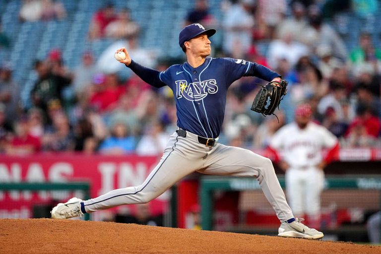 MLB DFS Picks: Starting Pitcher Rankings for Monday 7/6/26
