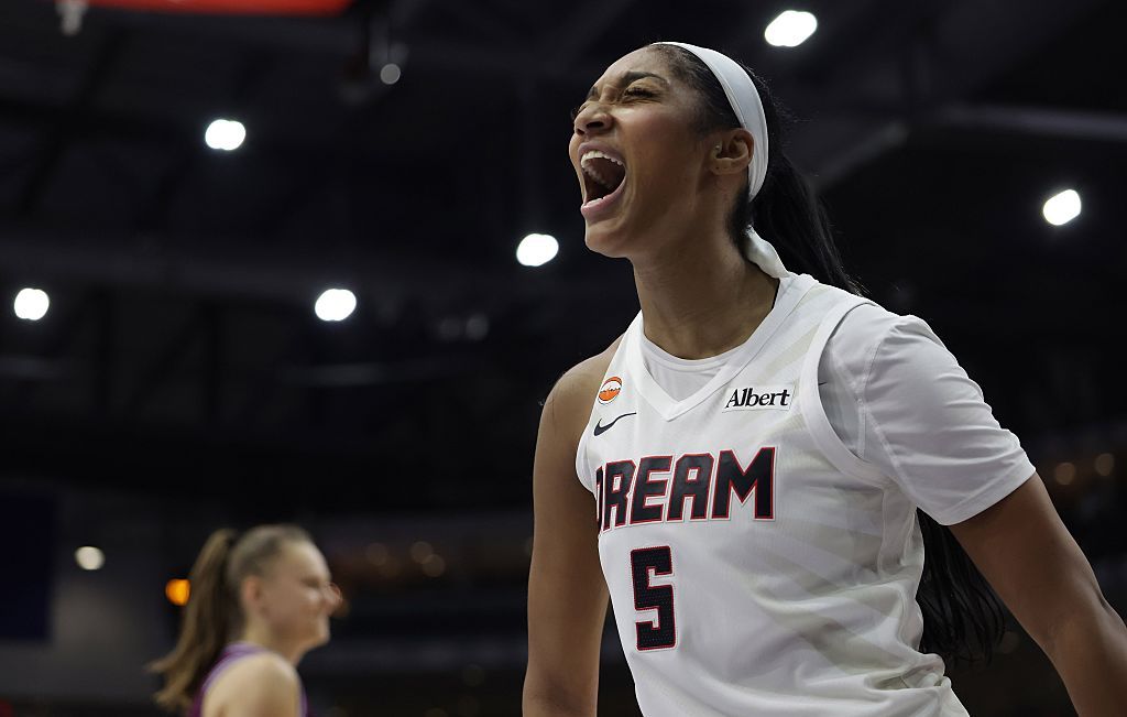 Most Bet WNBA Player Props for Thursday 6/18/26