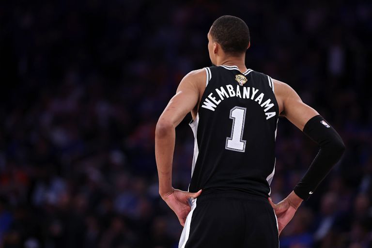 Fantasy Basketball Picks: Top DraftKings NBA DFS Showdown Strategy for Knicks vs. Spurs Game 5 on 6/13/26