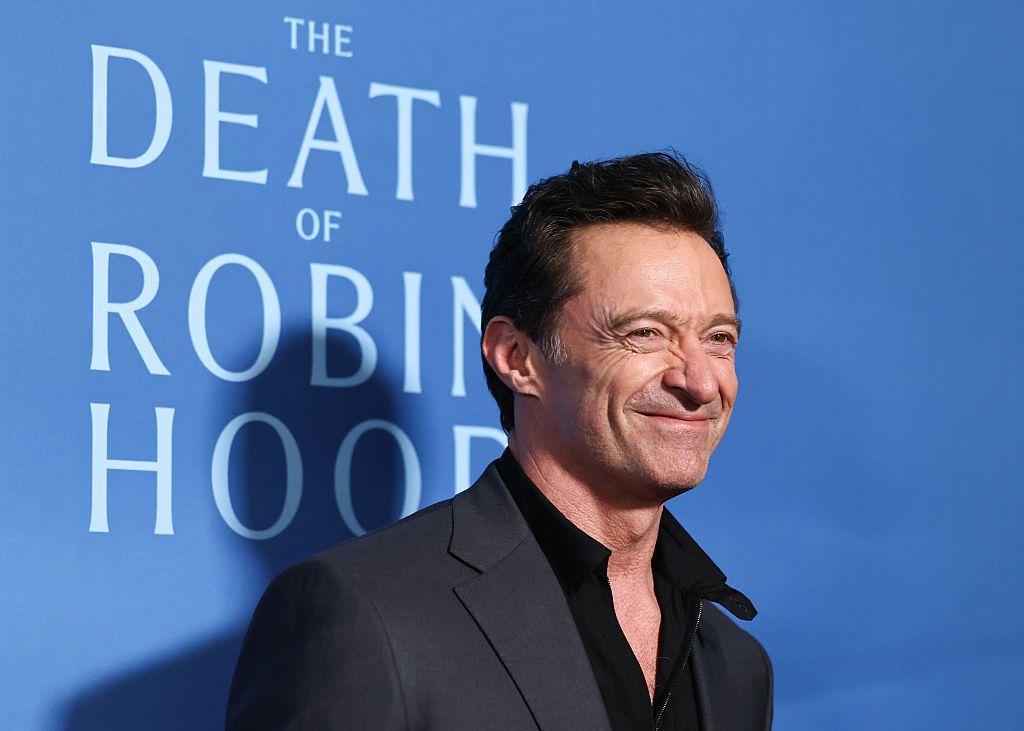 How Much Money Did The Death of Robin Hood Make at the Box Office This Weekend?
