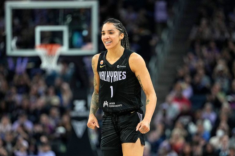 Atlanta Dream at Golden State Valkyries prediction, pick for Wednesday 6/24/26