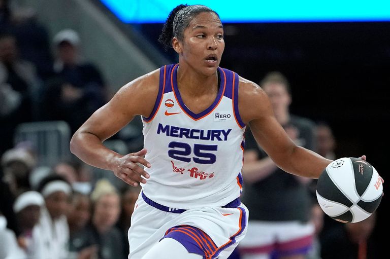 Seattle Storm vs. Phoenix Mercury prediction, pick for Saturday 6/20/26