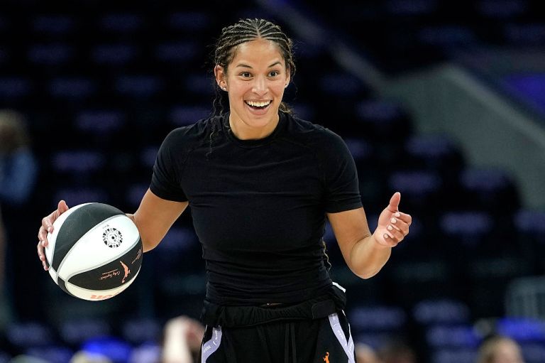 DraftKings WNBA Pick6 Picks Today: Best Fantasy Plays and Projections for Friday 6/12/26