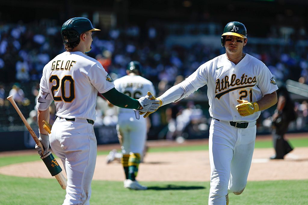 Athletics vs. Pittsburgh Pirates prediction, pick for MLB on Monday 6/15/26