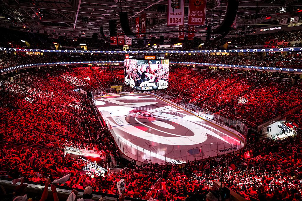NHL Futures: 2027 Stanley Cup champion betting odds