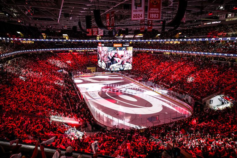 NHL Futures: 2027 Stanley Cup champion betting odds
