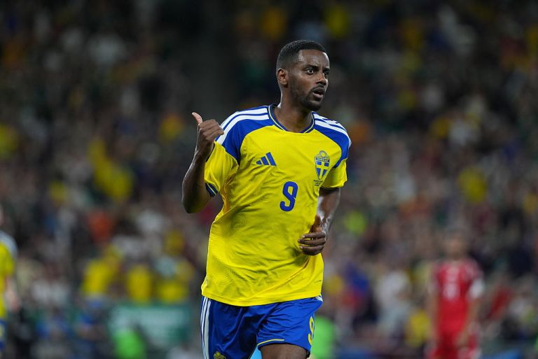 Netherlands vs. Sweden prediction, pick for Saturday 6/20/26