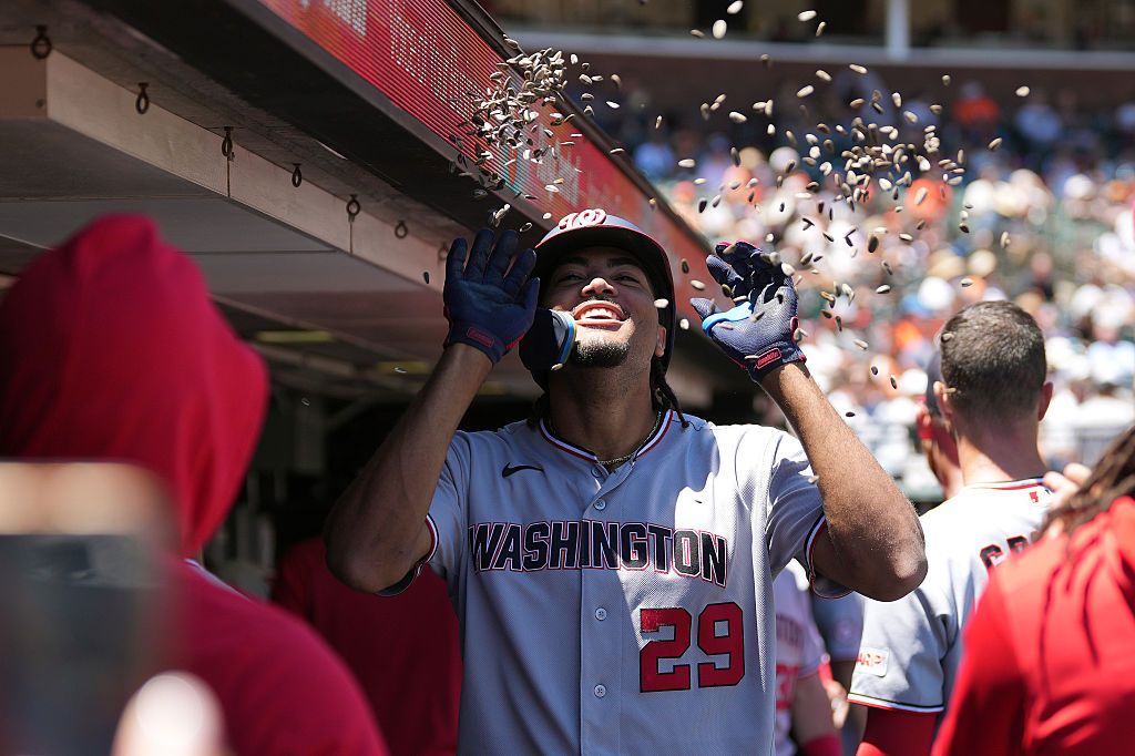 Most Bet MLB Player Props for Friday 6/12/26