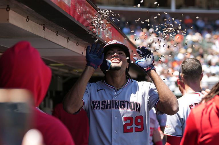 Most Bet MLB Player Props for Friday 6/12/26