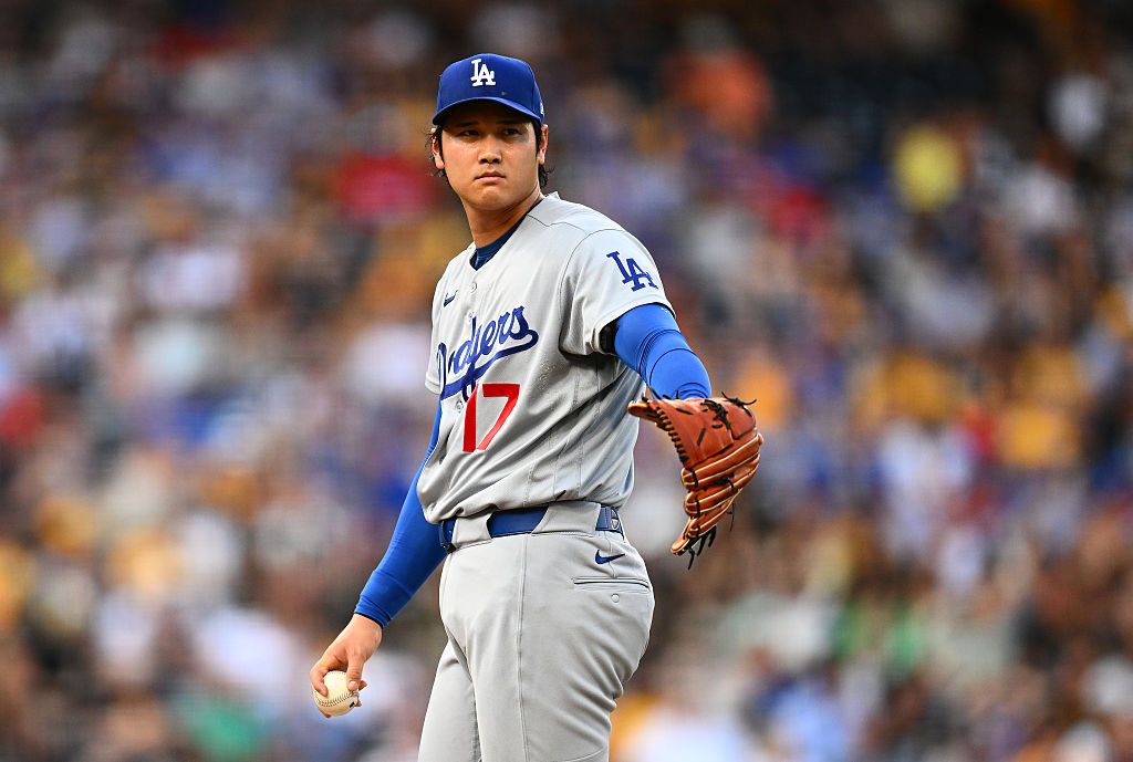 Updated Odds for the 2026 NL MVP
