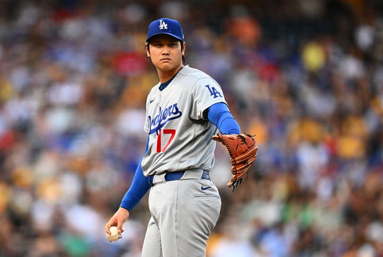 Updated Odds for the 2026 NL MVP