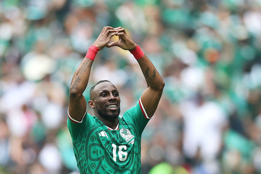 World Cup 2026: Czech Republic vs. Mexico Lineups, Odds