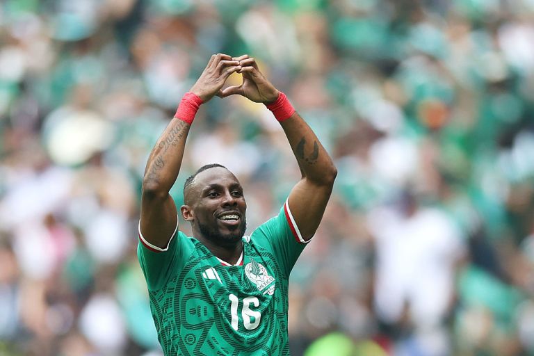 World Cup 2026: Czech Republic vs. Mexico Lineups, Odds