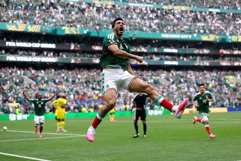 Czechia vs. Mexico prediction, pick for Wednesday 6/24/26