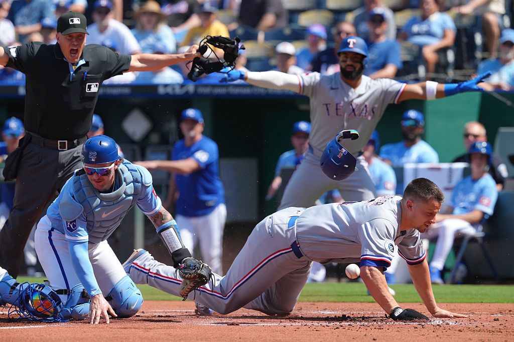 What happened to Corey Seager? Injury updates for Rangers shortstop on 6/14/26