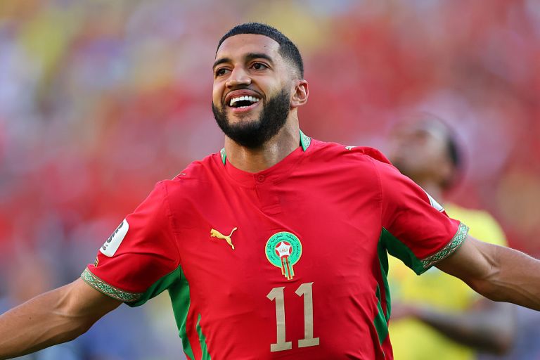 Canada vs. Morocco prediction, pick for Saturday 7/4/26