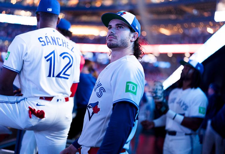 Toronto Blue Jays vs. San Francisco Giants prediction, pick for Wednesday 7/8/26