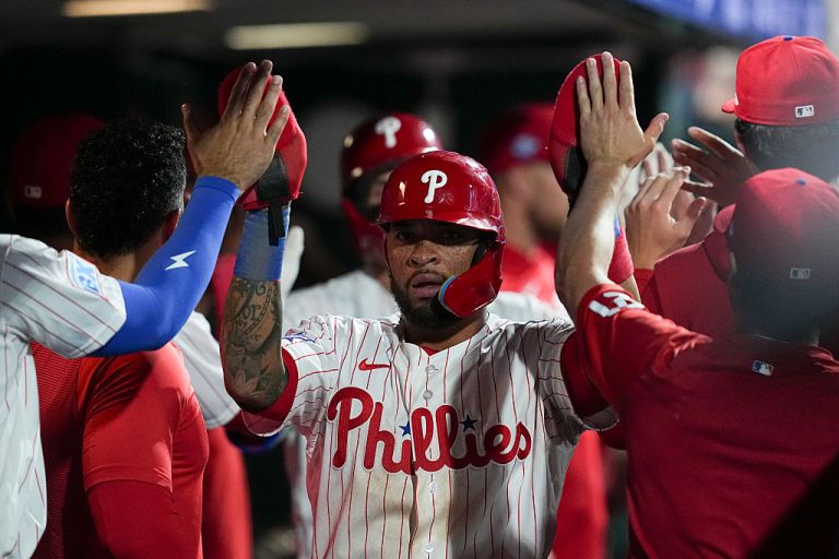 Sunday Night Baseball Best Bets: Mets at Phillies Prop Bets for Sunday 6/21/26