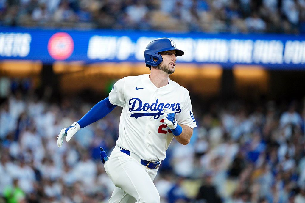 What happened to Kyle Tucker? Live injury updates for Dodgers vs. Twins on 6/22/26