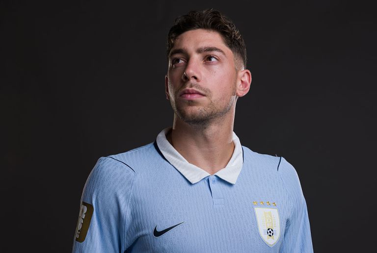 Saudi Arabia vs. Uruguay prediction, pick for Monday 6/15/26