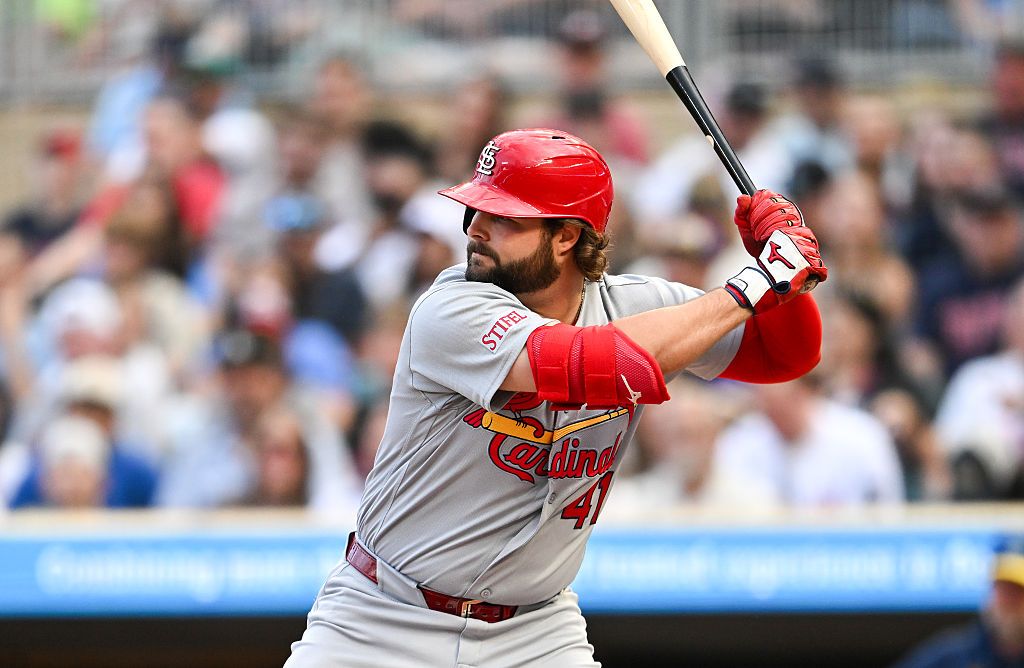 St. Louis Cardinals vs. Los Angeles Angels prediction, pick for Wednesday 7/22/26
