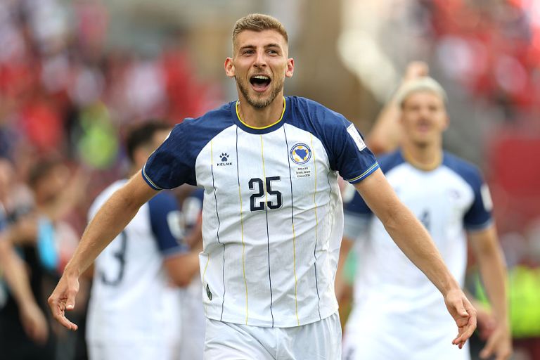 Bosnia and Herzegovina vs. Qatar prediction, pick for Wednesday 6/24/26