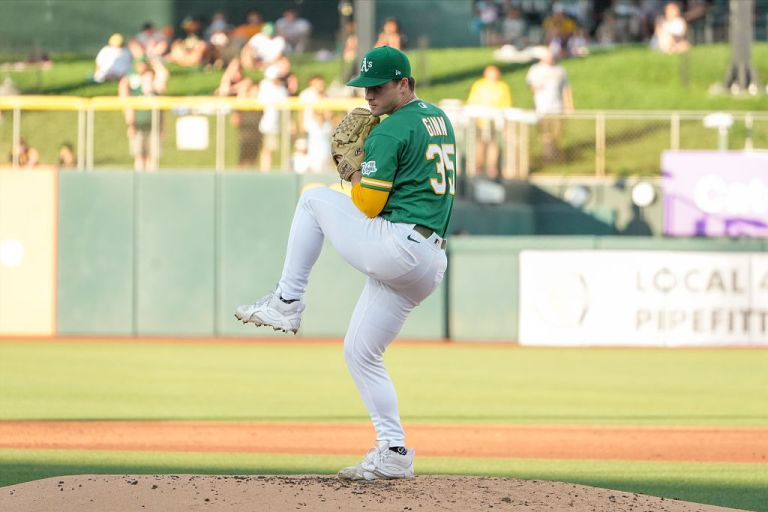 MLB Best Bets: Top Starting Pitcher Prop Bets for Saturday 6/20/26