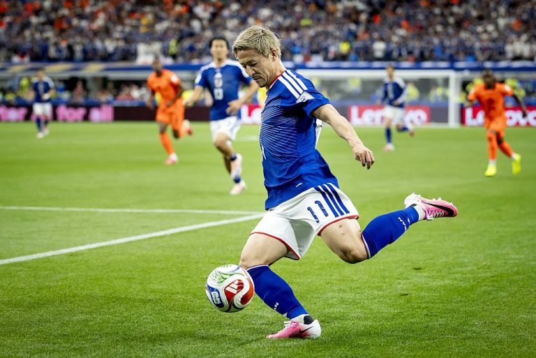 Tunisia vs. Japan prediction, pick for Saturday 6/20/26