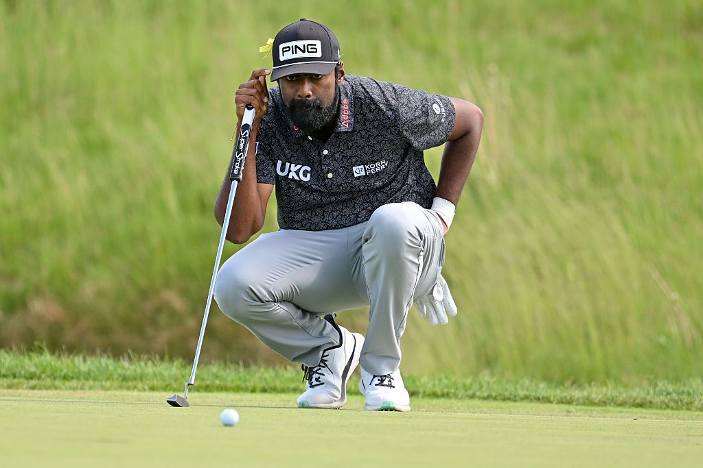 Golf Best Bets: Round 1 Picks for 2026 Travelers Championship