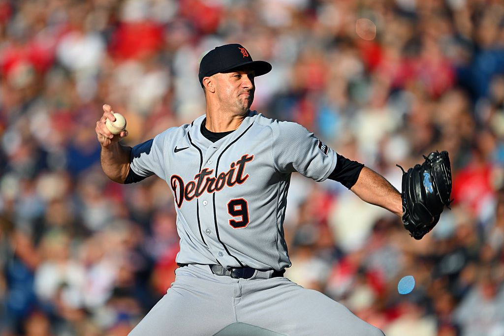 What happened to Jack Flaherty? Live injury updates for Tigers vs. Guardians on 6/12/26