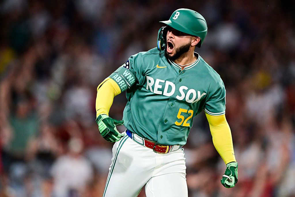 MLB Best Bets: Top home run props for Sunday 6/14/26