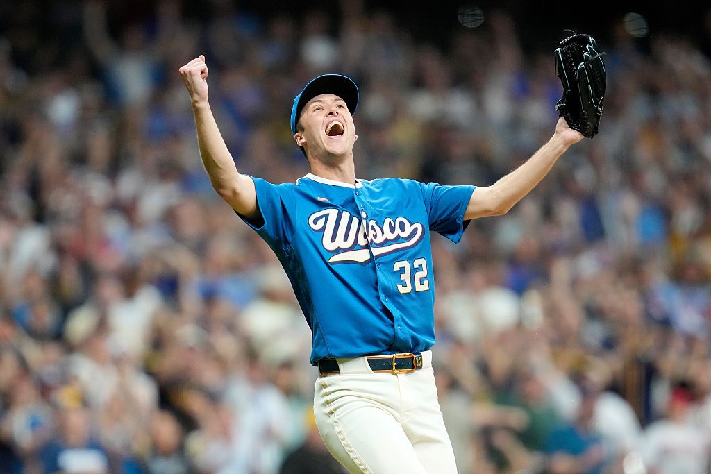 Chicago Cubs vs. Milwaukee Brewers prediction, pick for Friday 6/26/26