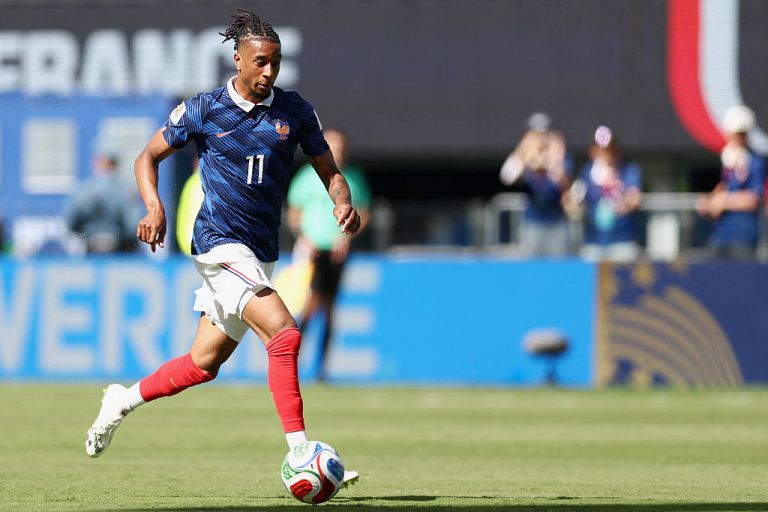 World Cup DFS Picks Today: Top DraftKings Targets, Values for Monday 6/22/26