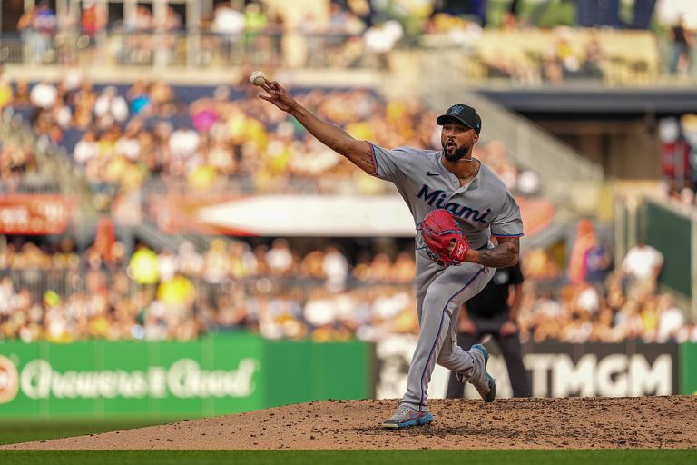 MLB DFS Picks: Starting Pitcher Rankings for Wednesday 6/17/26
