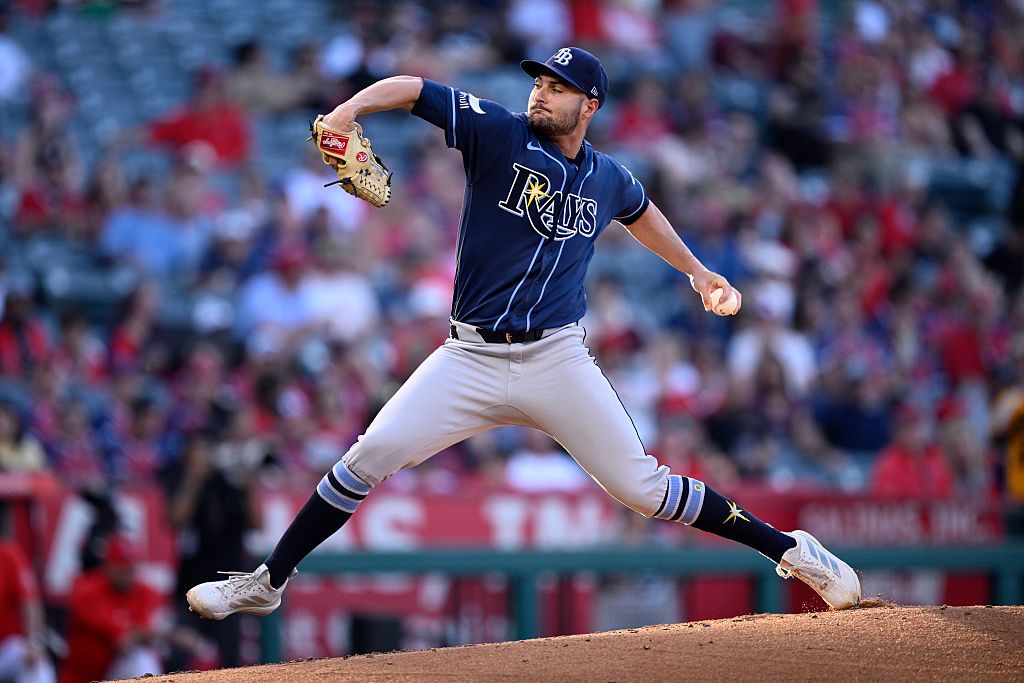 MLB Picks: Best Strikeout Prop Bets for Wednesday 6/17/26