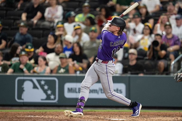 Top MLB DFS Stacks for Saturday 6/13/26