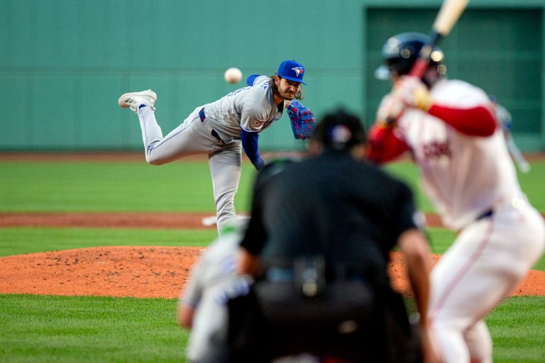 MLB Picks: Best Strikeout Prop Bets for Monday 6/22/26