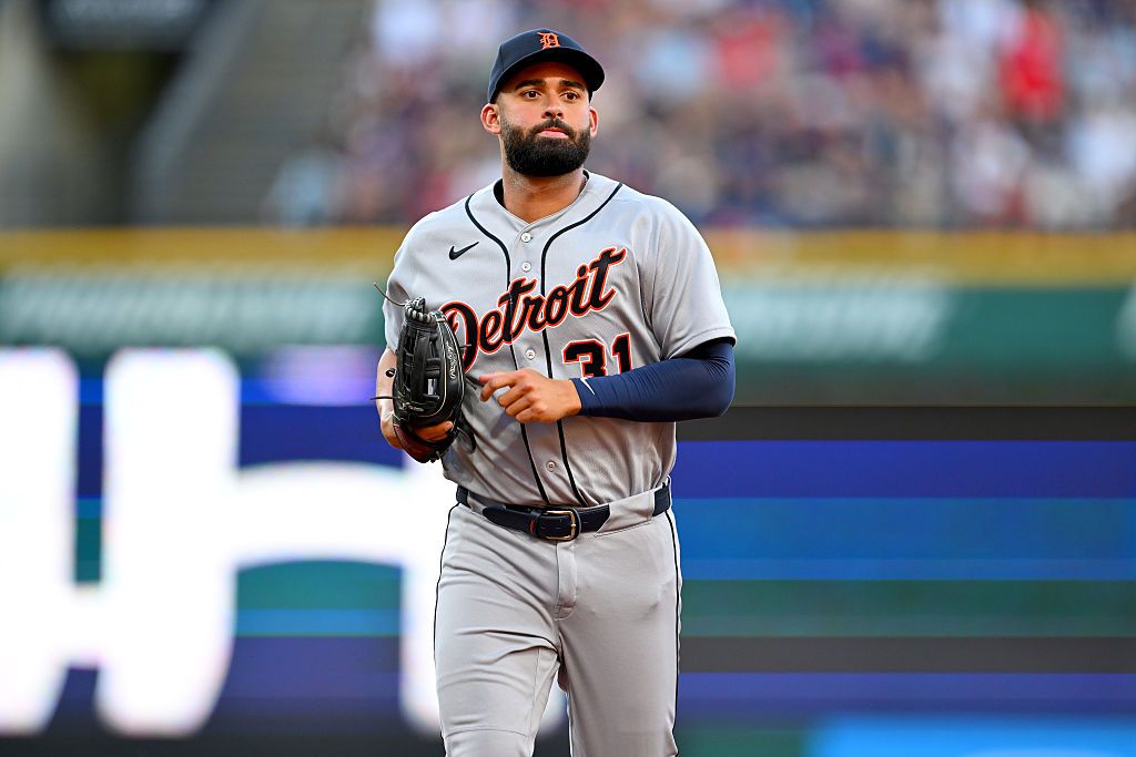 Detroit Tigers vs. Houston Astros  prediction, pick for Monday 6/15/26
