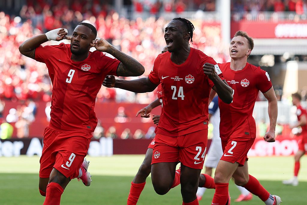 Canada vs. Qatar prediction, pick for Thursday 6/18/26