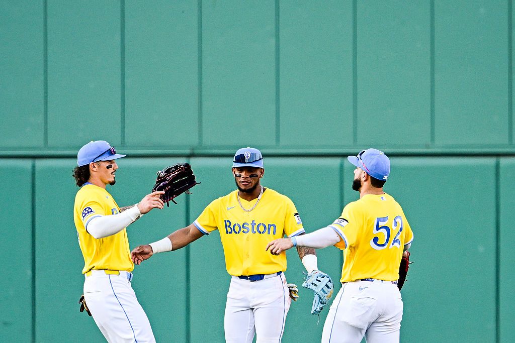 Boston Red Sox vs. Texas Rangers prediction, pick for MLB on Sunday 6/14/26