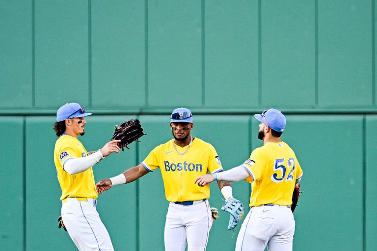 Boston Red Sox vs. Texas Rangers prediction, pick for MLB on Sunday 6/14/26