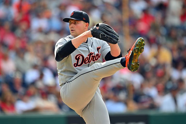 New York Yankees at Detroit Tigers prediction, pick for Wednesday 6/24/26