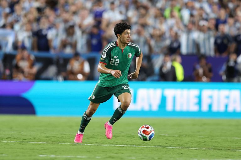 Jordan vs. Algeria prediction, pick for Monday 6/22/26