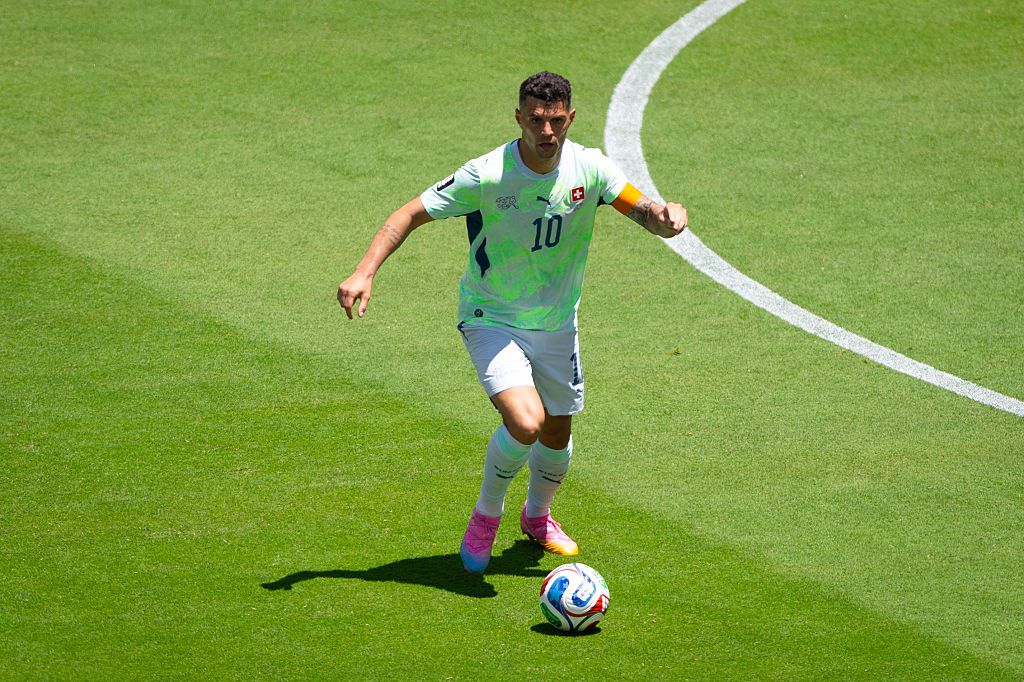 Switzerland vs. Bosnia and Herzegovina Picks, Prediction for Thursday 6/18/26
