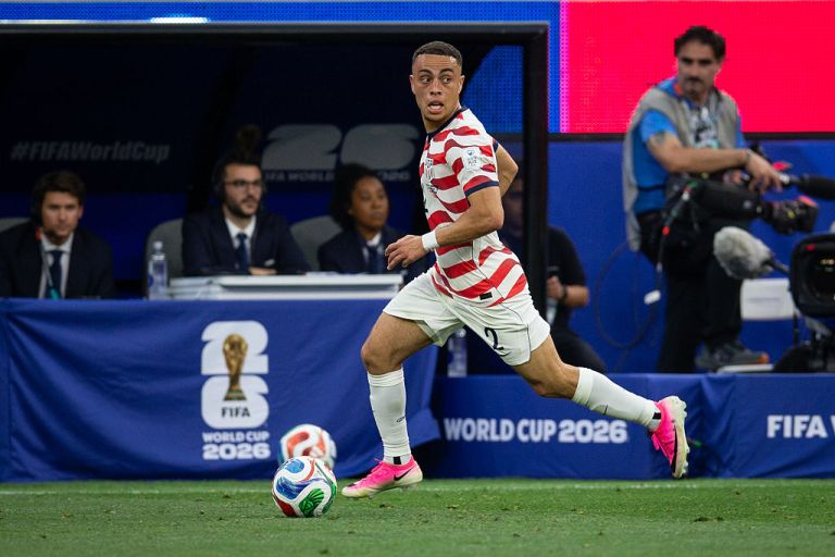 United States vs. Australia Tracker: Live Updates, Stats, Odds