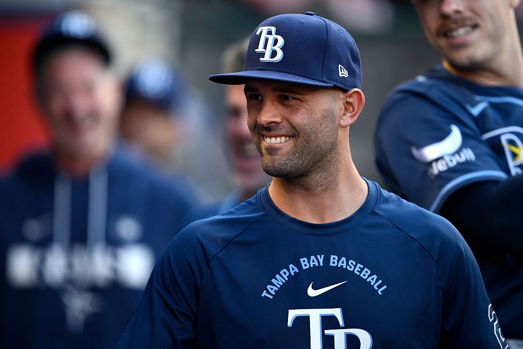 Tampa Bay Rays vs. Los Angeles Dodgers prediction, pick for MLB on Monday 6/15/26