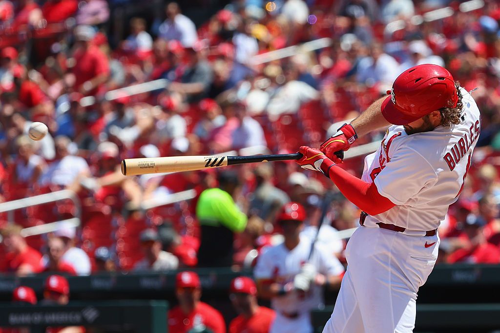 MLB Best Bets: Top player prop bets for Friday 6/19/26