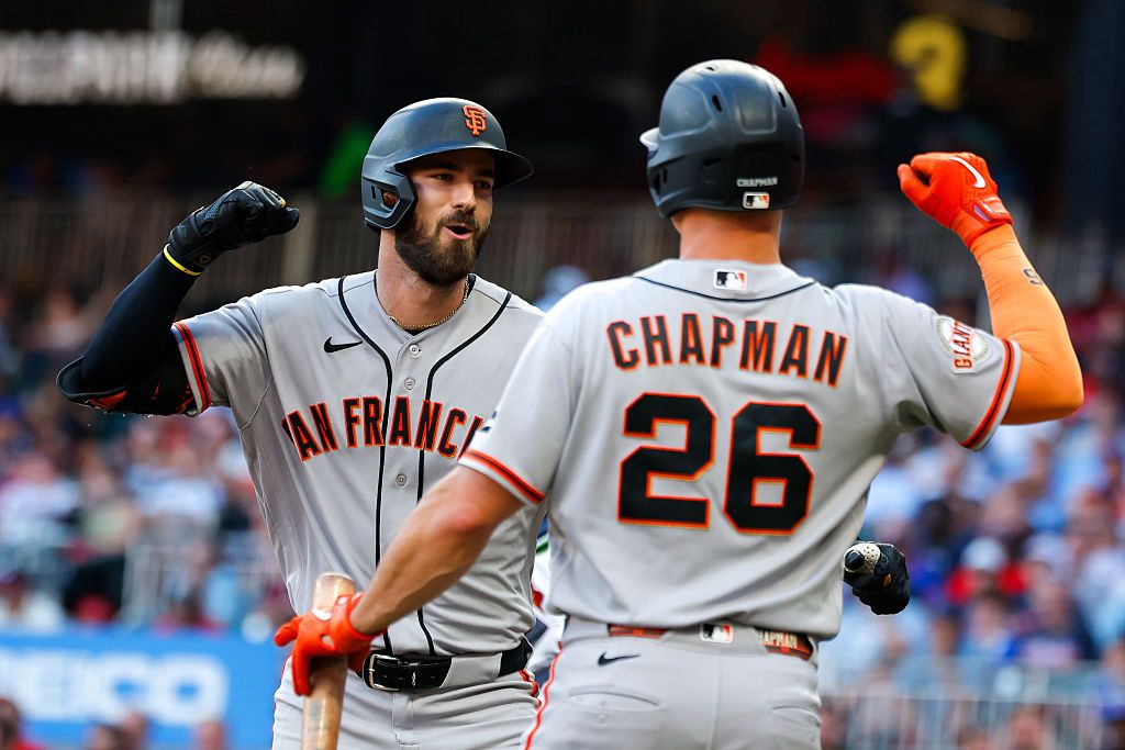 San Francisco Giants vs. Kansas City Royals prediction, pick for Monday 7/20/26