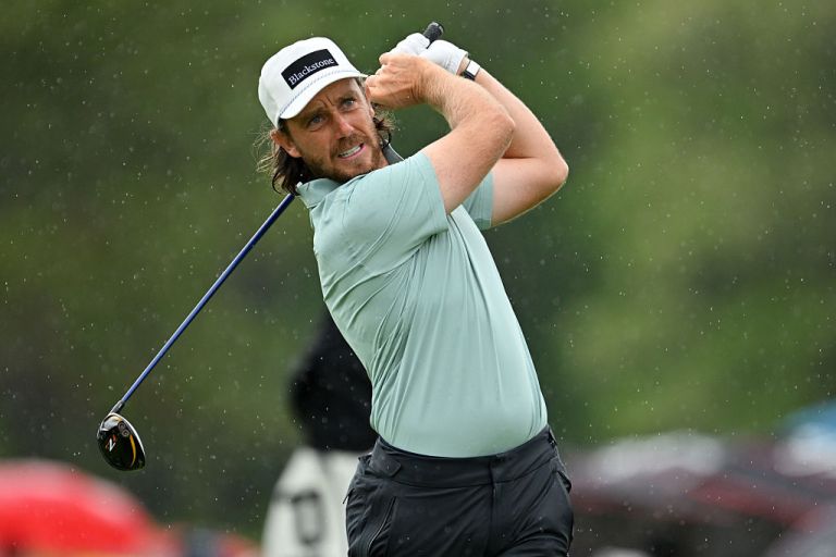2026 U.S. Open First Round Leader Picks, Bets